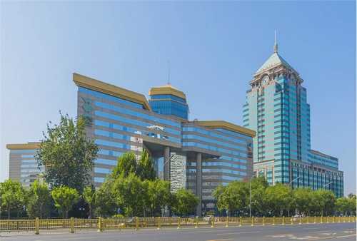 广东中山物流中心