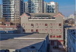 金华无地址注册资质代办