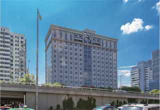 潍坊旋转铜门哪里有卖的