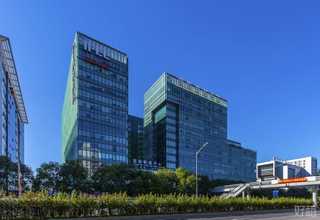 吴江生物医药实验室装修